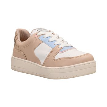 Tenis-Casual-Colours-Claro-Feminino-|-Via-Marte-Tamanho--34---Cor--BRANCO-0